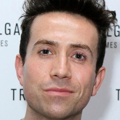 Nick Grimshaw