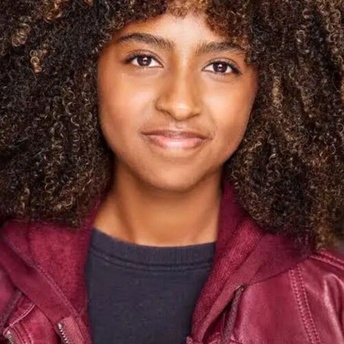 Amari McCoy