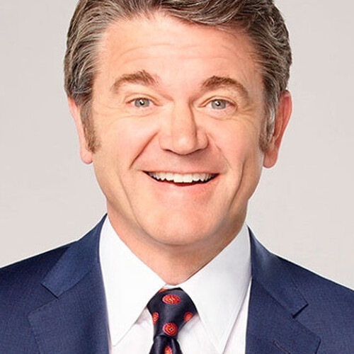 John Michael Higgins