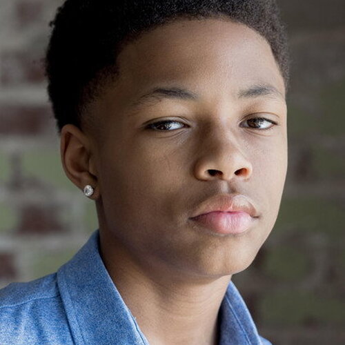 Jaylen Hunter