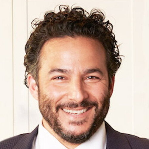 Ennis Esmer