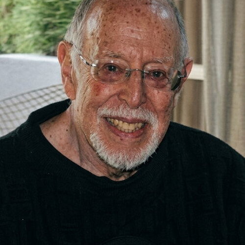 Dick Tufeld
