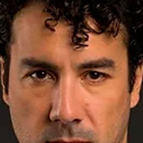 Mariano Andrés Soto