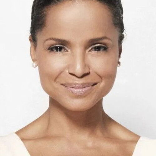 Victoria Rowell
