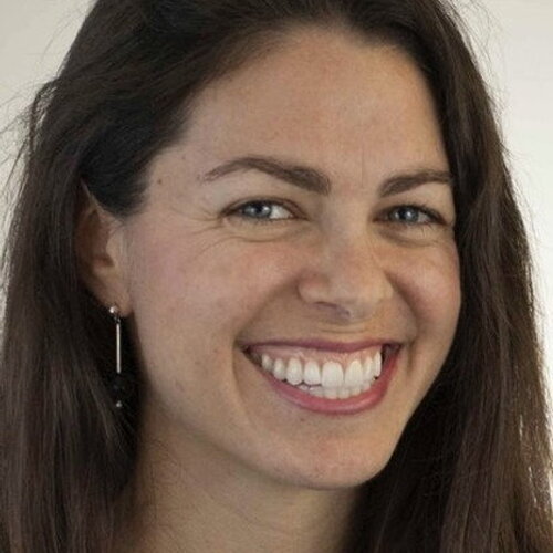 Nicole Daniels