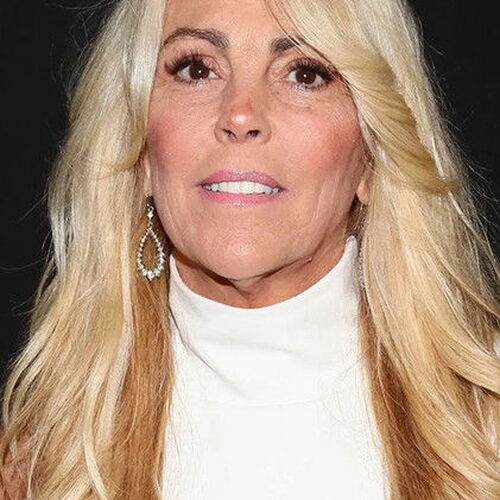 Dina Lohan