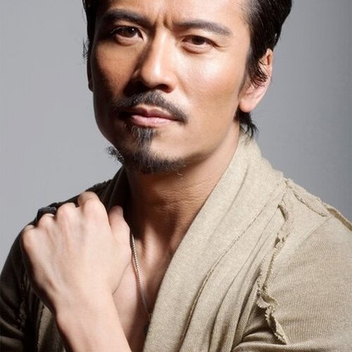 Michael Tong Man-Lung