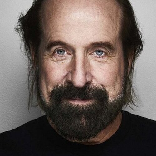 Peter Stormare
