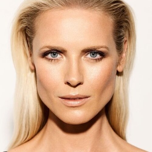 Synnøve Macody Lund