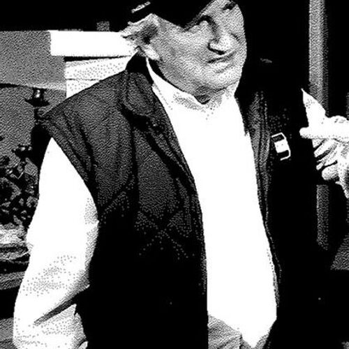 Salvador Gómez Calle