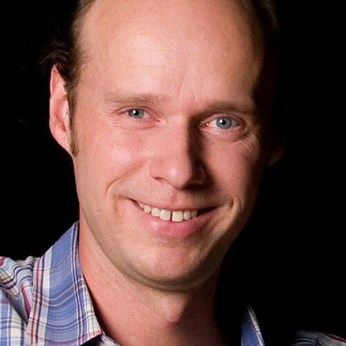 Michael Keller
