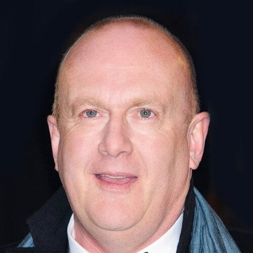 Peter Hambleton