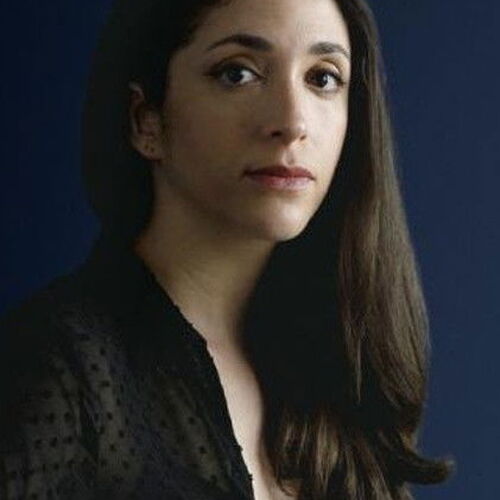 Emilie Levienaise-Farrouch