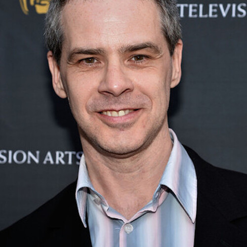 Grant Kirkhope