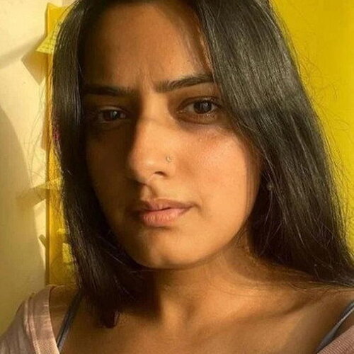 Chakori Dwivedi