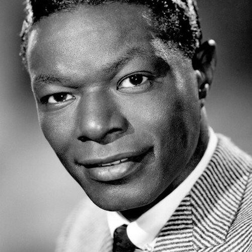 Nat King Cole