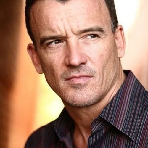 John Gleeson Connolly