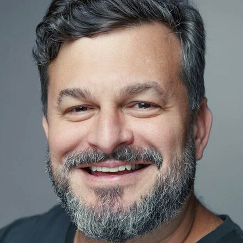 David Schurmann