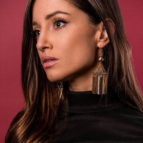 Lauren-Ashley Cristiano