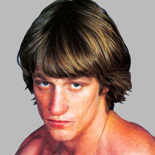 Kevin Von Erich