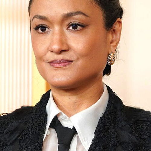 Autumn Durald Arkapaw