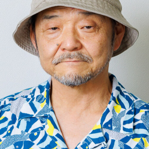 Mamoru Oshii