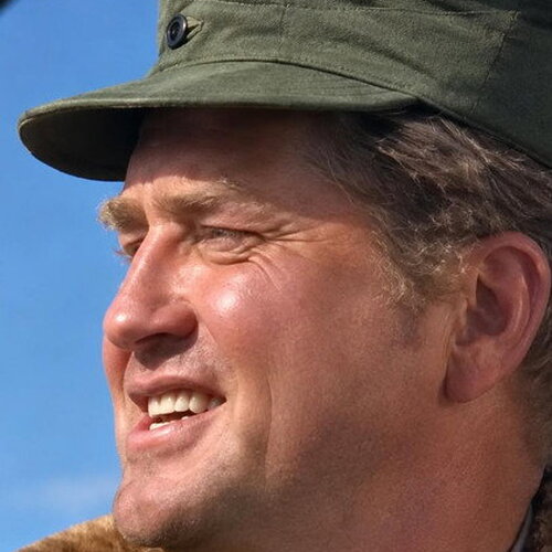 Barry Cahill