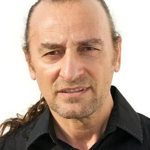 Piotr Baumann