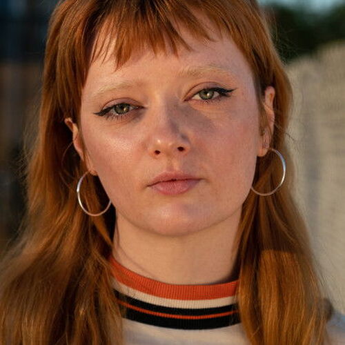 Lindsey Normington