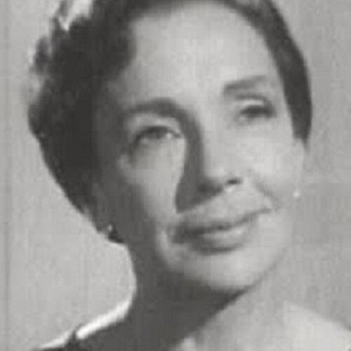 Hortensia Santoveña