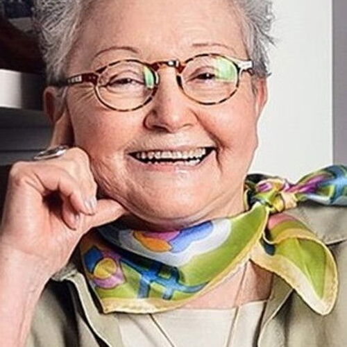 Maria Adelaide Amaral