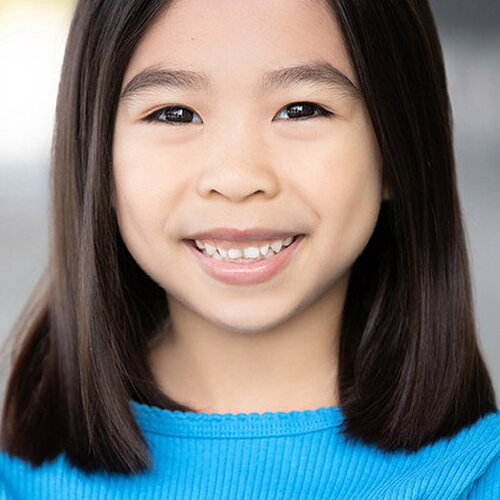 Lucie Vuong