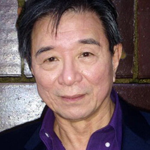 Randall Duk Kim