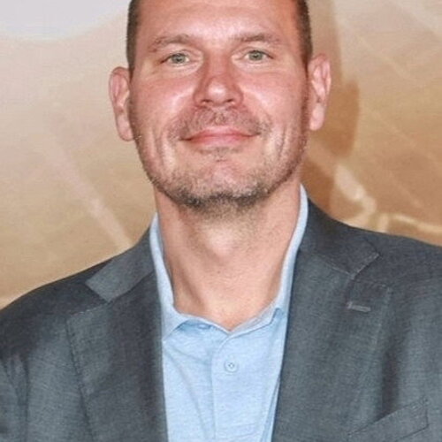Mark Bakowski