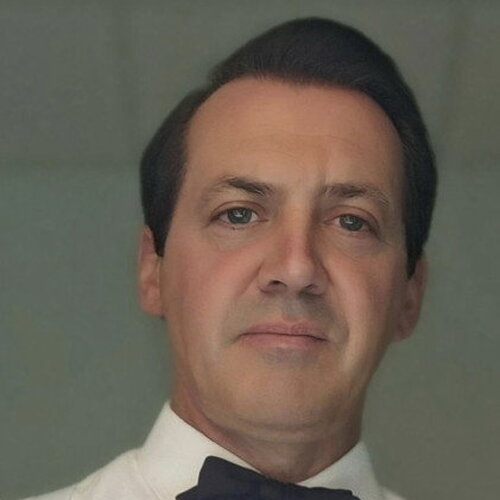 Ray Weafer
