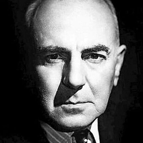 George Zucco