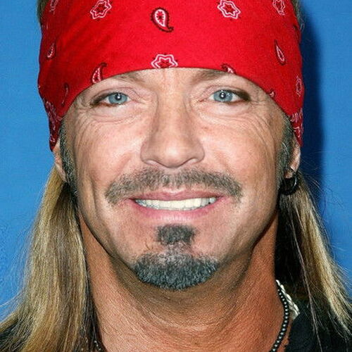 Bret Michaels