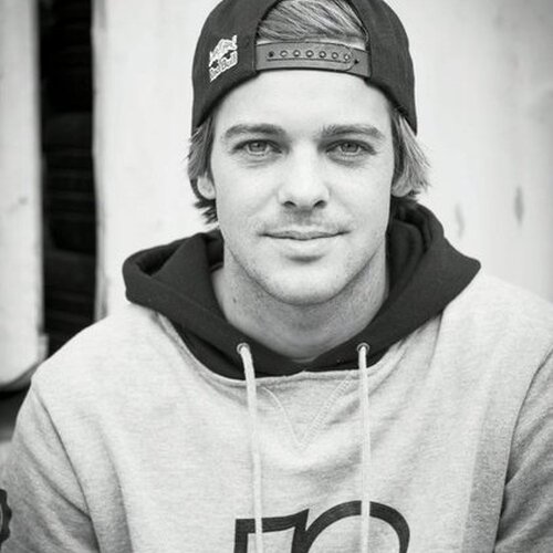 Ryan Sheckler