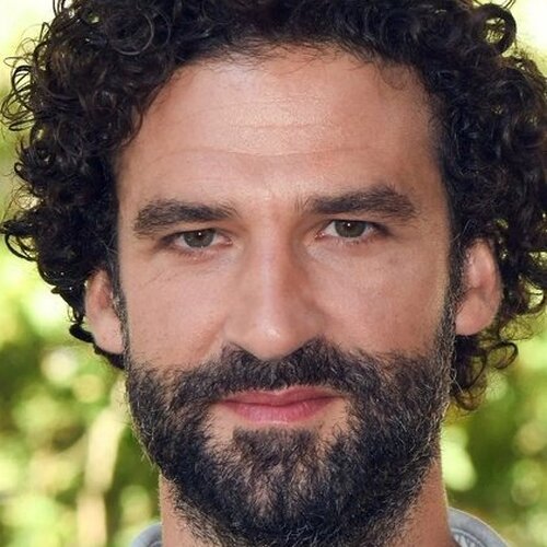 Sébastien Pouderoux