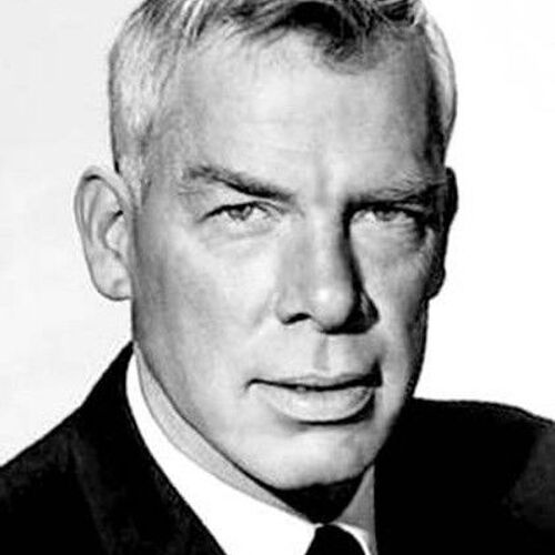 Lee Marvin