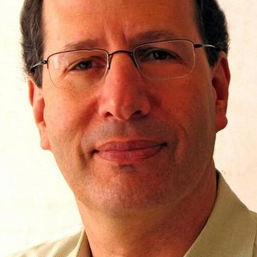 Ralph Guggenheim