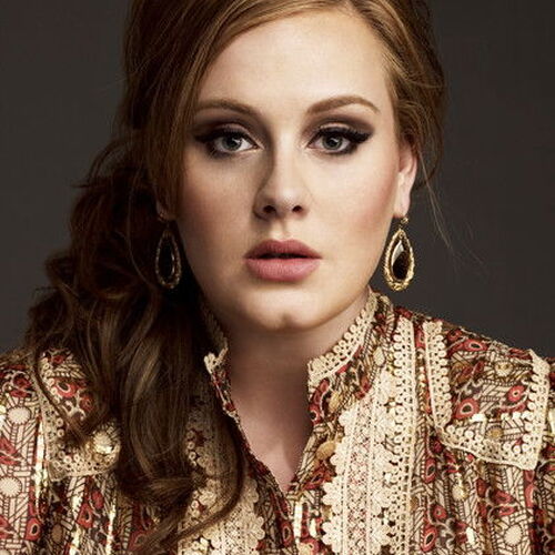 Adele