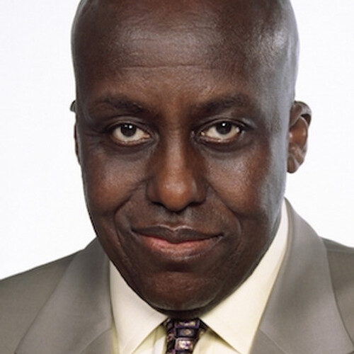Bill Duke