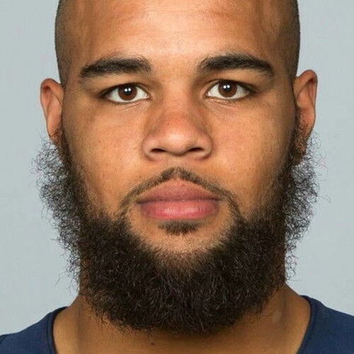 Keenan Allen