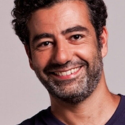 Antony Diaz