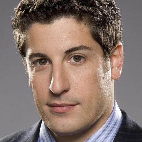 Jason Biggs