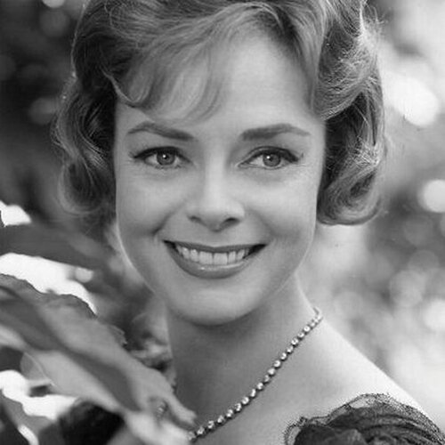 June Lockhart