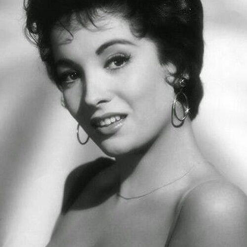 Linda Cristal
