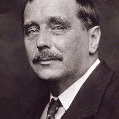 H. G. Wells