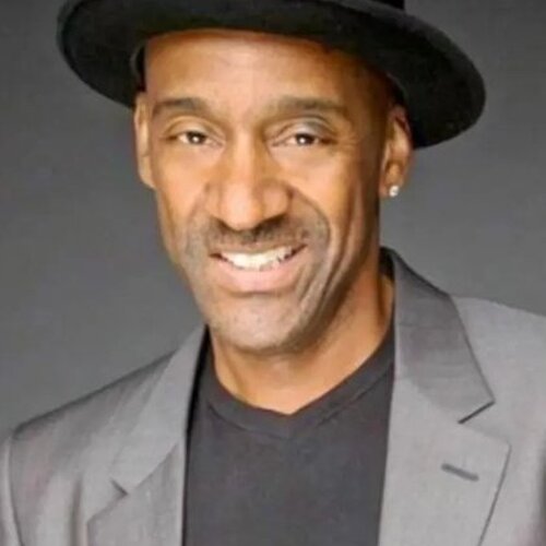 Marcus Miller